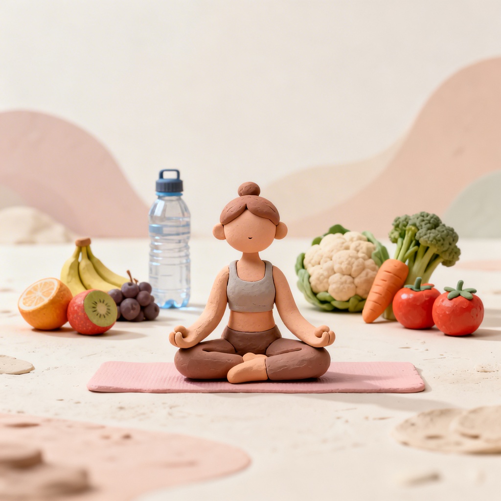 Kako održati zdrave navike u svakodnevnom životu