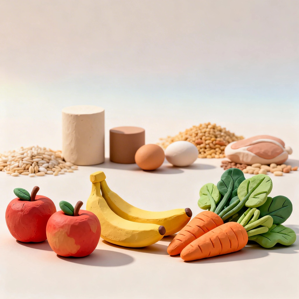 Kako uravnotežiti ishranu za optimalno zdravlje